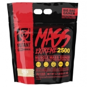 Mutant Mass Extreme 2500 5.45kg